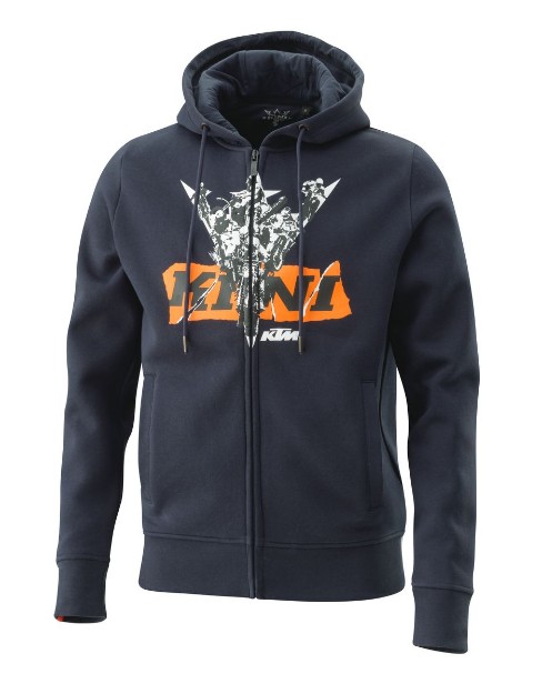 Picture of PUNK HOODIE