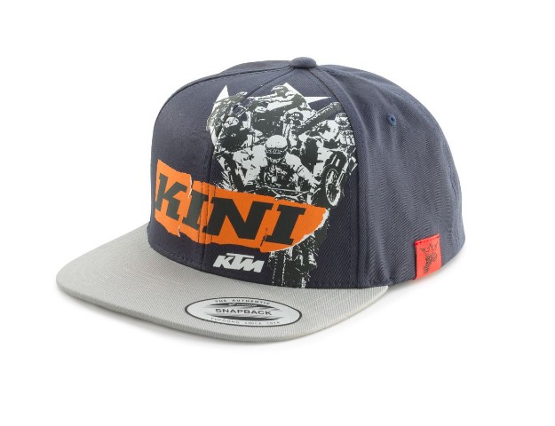 Picture of PUNK CAP