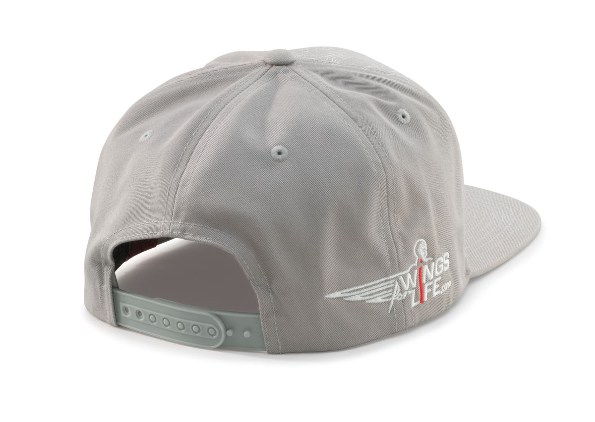 PATH CAP | AMS Motorcycles