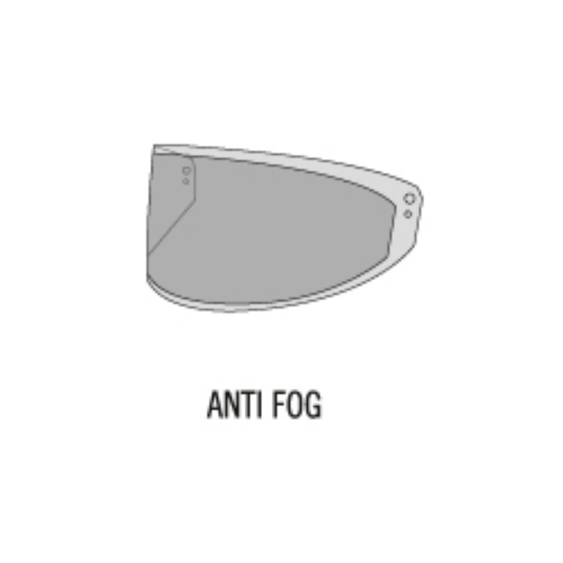 Picture of HORNET ADVENTURE ANTI FOG INSERT