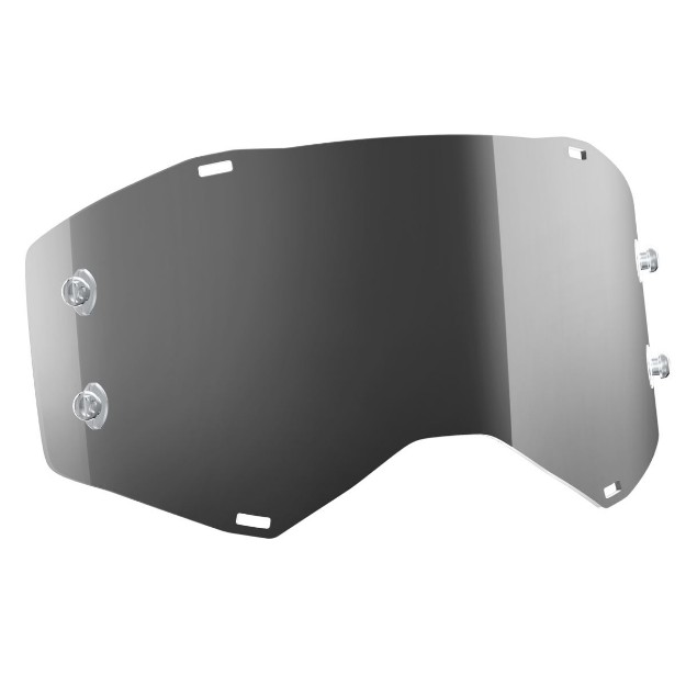 Picture of PROSPECT SINGLE LENS LIGHT SENSITIVE GREY AFC WORKS