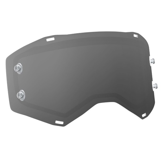 Picture of PROSPECT DOUBLE LENS GREY AFC WORKS