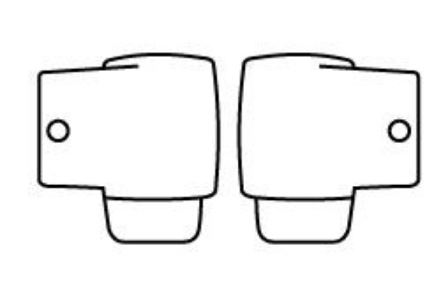Picture of WFS REPLACEMENT CANISTERS 32mm (SET)