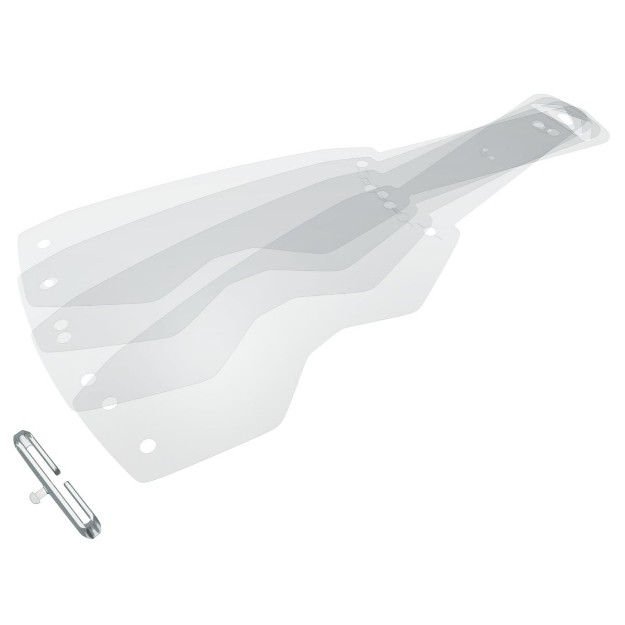 Picture of PROSPECT TEAR OFF'S (20 PCS)