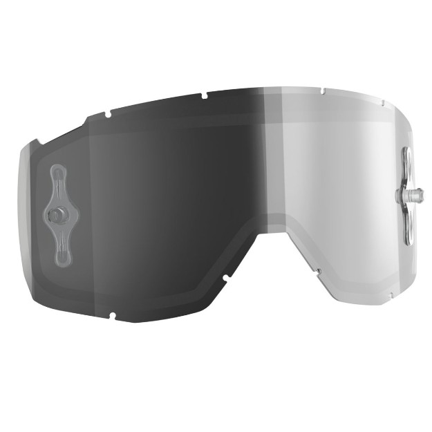 Picture of HUSTLE MX DOUBLE LENS GREY AFC WORKS
