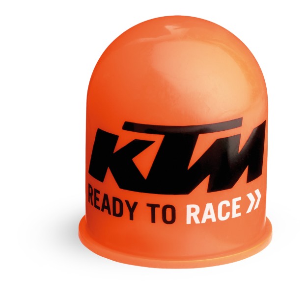 Picture of TOWBAR CAP