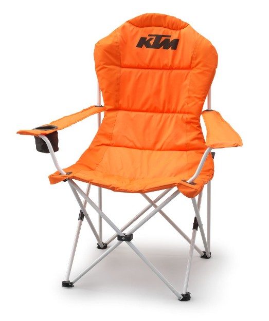 Picture of RACETRACK CHAIR
