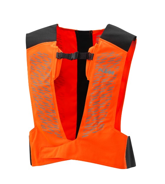 Picture of RIDING VEST