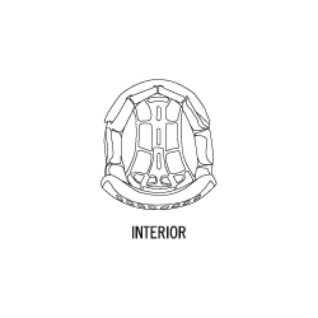 Picture of INTERIEUR FACTOR HELMET