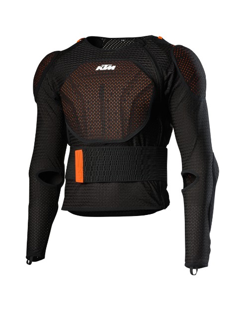 Picture of SOFT BODY PROTECTOR 