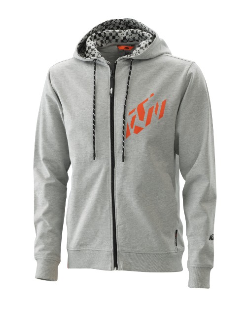 Picture of RADICAL ZIP HOODIE