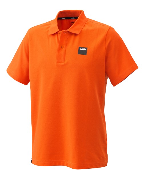 Picture of PURE RACING POLO