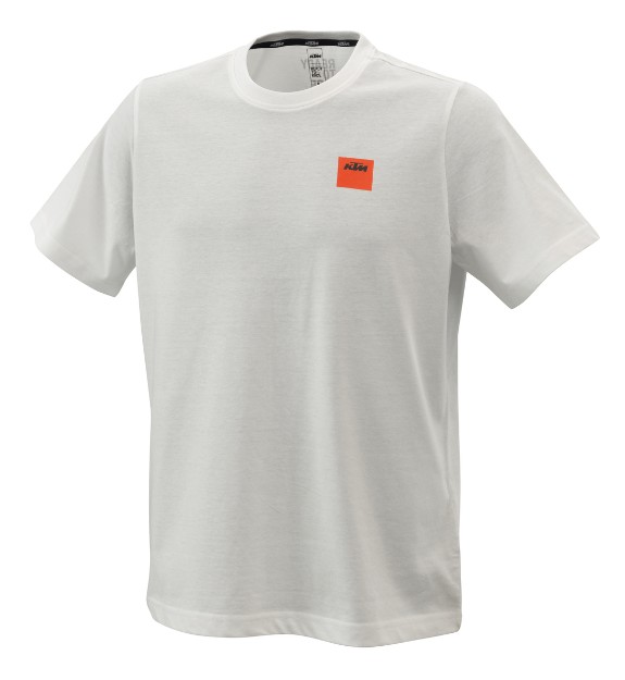 Picture of PURE RACING TEE