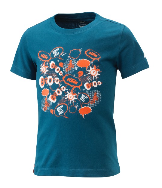 Picture of KIDS RADICAL TEE