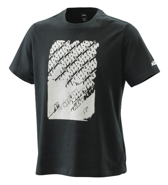 Picture of RADICAL LOGO TEE