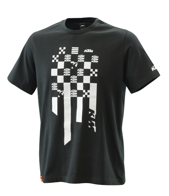 Picture of RADICAL SQUARE TEE