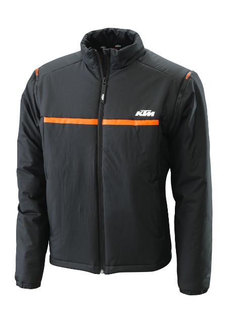 Picture of UNBOUND 2-IN-1 THERMO JACKET