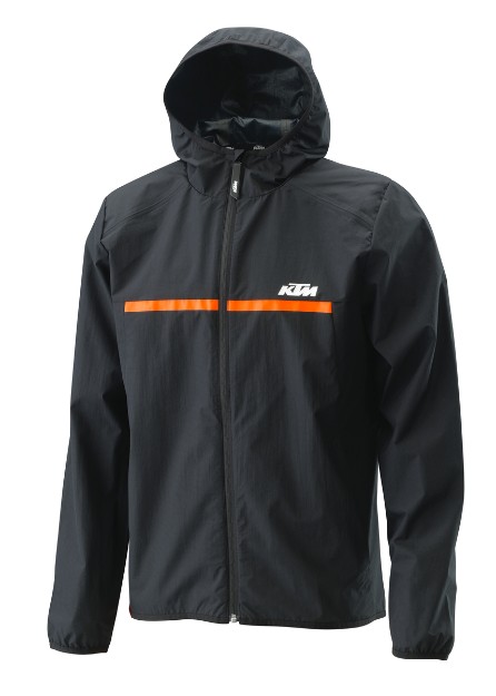 Picture of UNBOUND WINDBREAKER