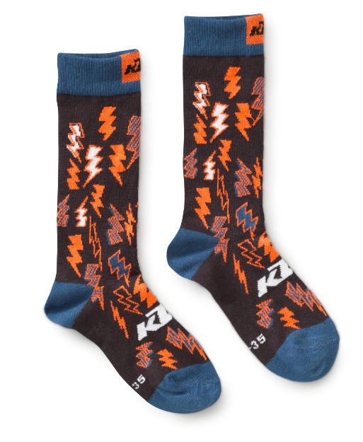 Picture of KIDS RADICAL SOCKS