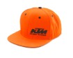 Picture of TEAM SNAPBACK CAP