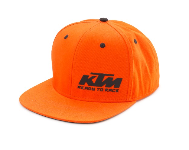 Picture of TEAM SNAPBACK CAP