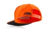 Picture of TEAM SNAPBACK CAP