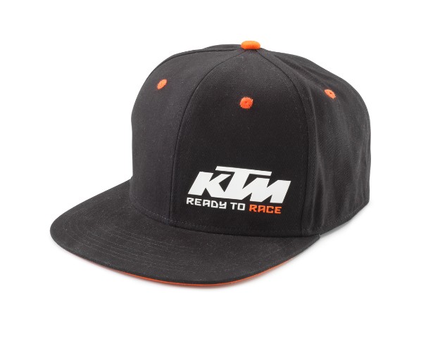 Picture of TEAM SNAPBACK CAP