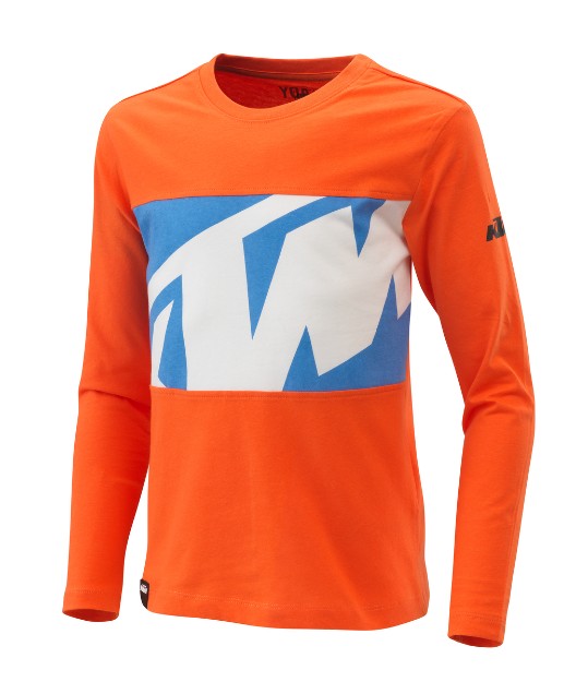 Picture of KIDS RADICAL LONGSLEEVE