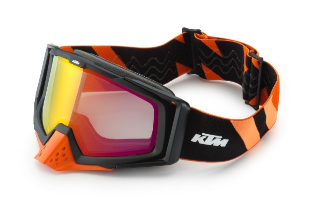 Picture of RACING GOGGLES