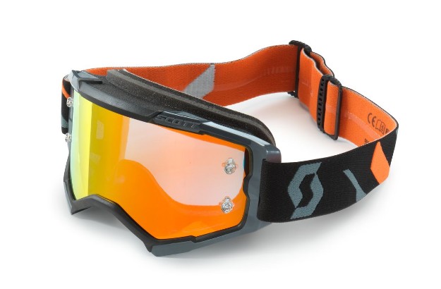 Picture of FURY MX GOGGLES
