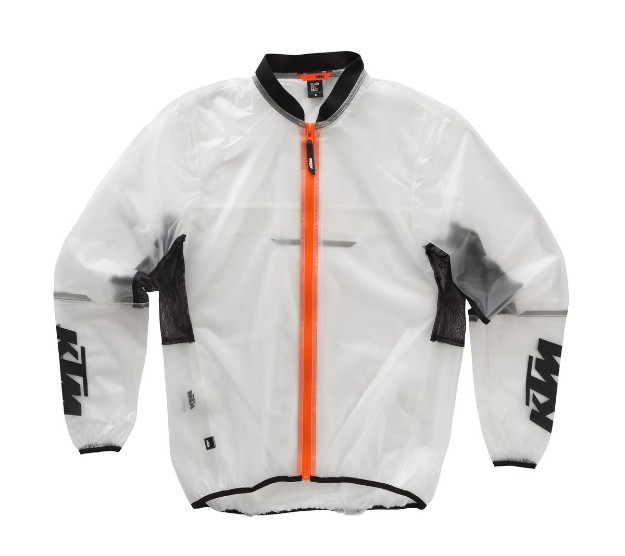 Picture of RAIN JACKET