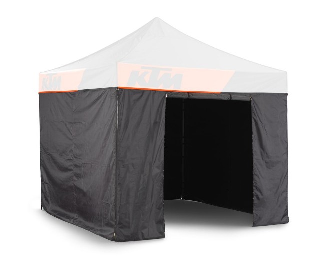 Picture of TENT WALL SET 3x3M