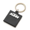 Picture of LOGO RUBBER KEYHOLDER