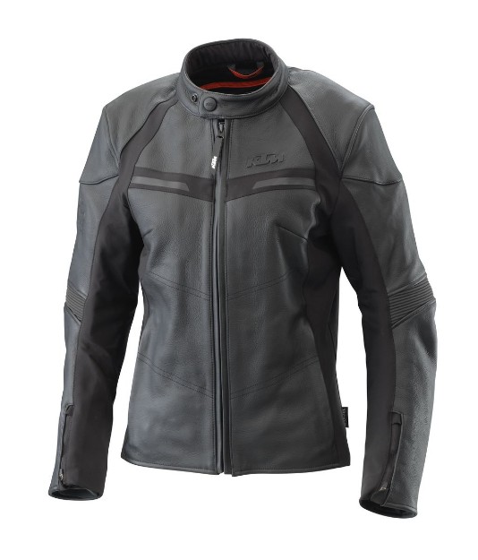 Picture of WOMEN ASPECT LEATHER JACKET