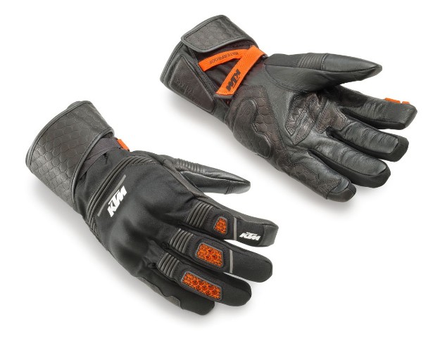 Picture of ADV S V2  WP GLOVES