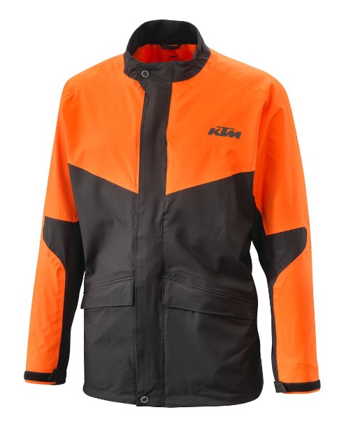 Picture of RAIN JACKET