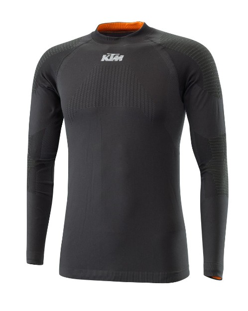 Picture of UNDERSHIRT LONG TOURING