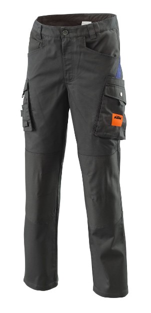 Picture of MECHANIC PANTS