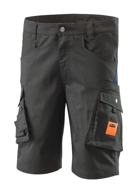 Picture of MECHANIC SHORTS