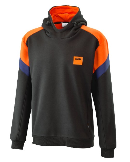 Picture of MECHANIC HOODIE
