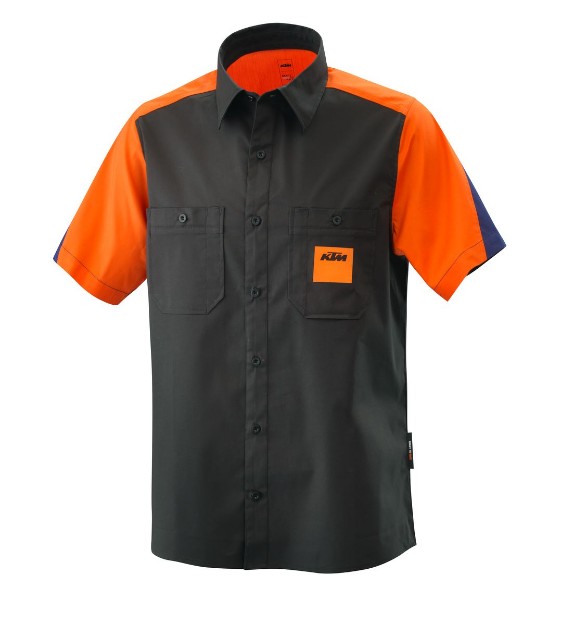 Picture of MECHANIC SHIRT