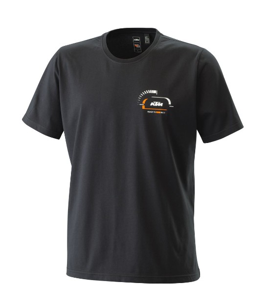 Picture of RADICAL TECHLINE TEE