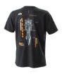 Picture of RADICAL TECHLINE TEE