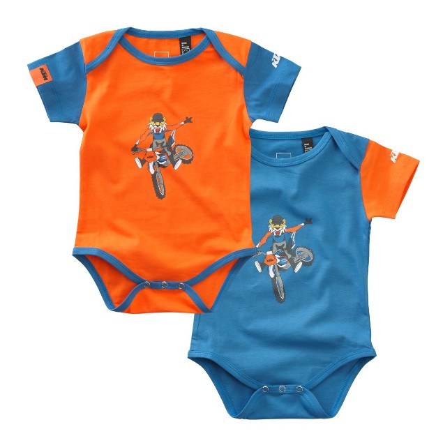 Picture of BABY RADICAL BODY SET