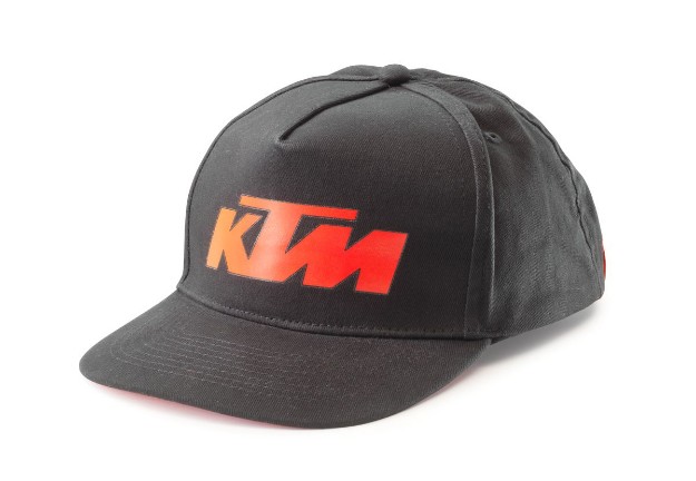 Picture of KIDS RADICAL FLAT CAP