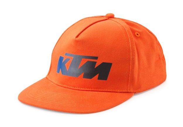 Picture of KIDS RADICAL FLAT CAP