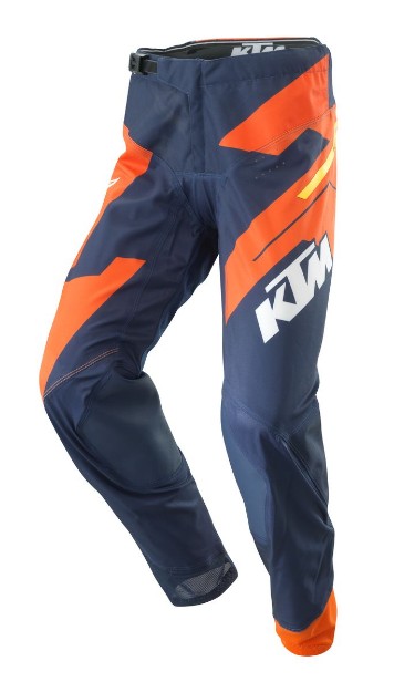 Picture of GRAVITY-FX REPLICA PANTS