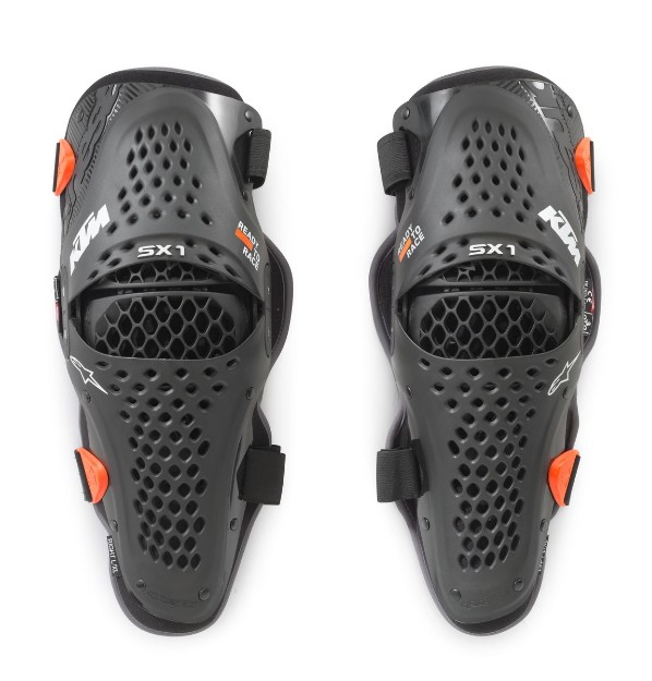 Picture of SX-1 V2 KNEE PROTECTOR