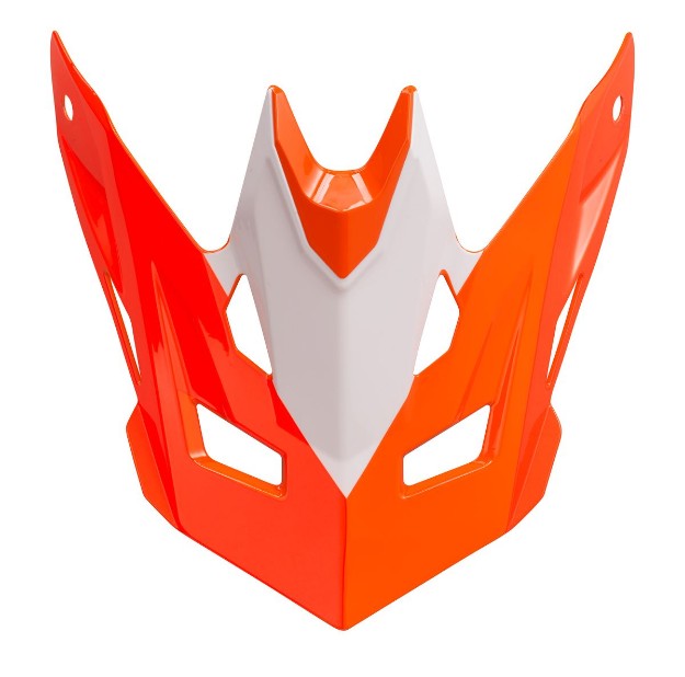 Picture of DYNAMIC-FX HELMET SHIELD