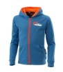 Picture of KIDS RADICAL ZIP HOODIE